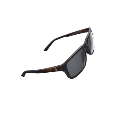 BBB Cycling Spectre Sportglasses Matt Tortoise Smoke Flash
